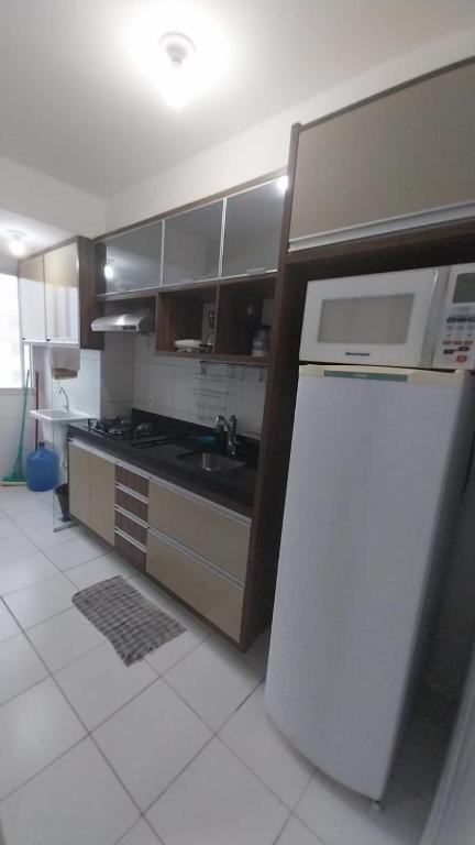 Apto Vista Mar A 1Km Da Praia Aracagy Daire São Luís Dış mekan fotoğraf