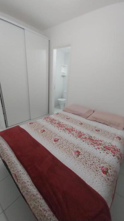 Apto Vista Mar A 1Km Da Praia Aracagy Daire São Luís Dış mekan fotoğraf